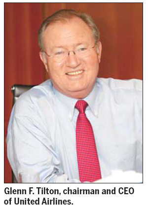 Hotels&Airlines: Flying high on business confidence