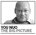 Build more homes to solve woes