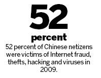 Stealing online assets is real theft