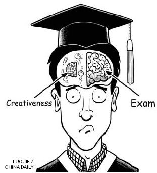 True education reform still elusive