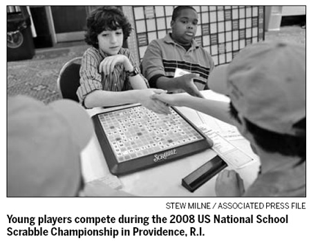 Relax, Scrabble fans: Basic rules aren't changing