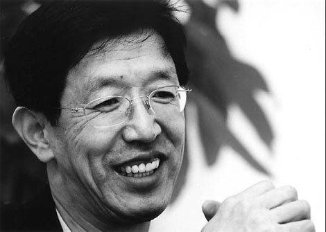 Anti-virus pioneer treaded a path that is worth emulating