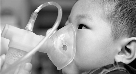 Hospitals under oxygen inspection