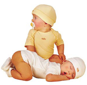 Babies do make or break marriages