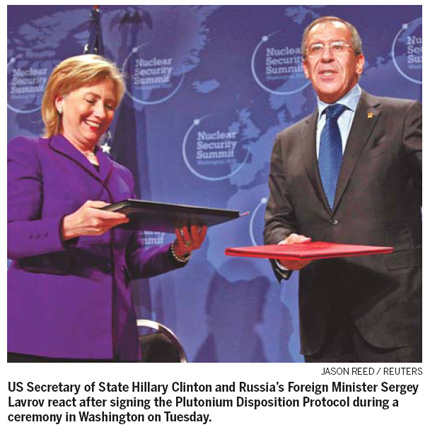 Summit just first step: Experts