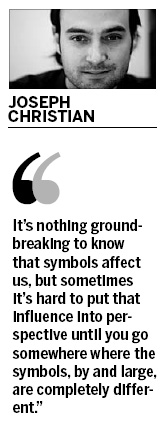 Sifting through symbols
