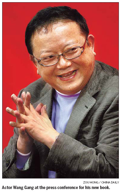 Wang Gang: Corruption born of a childhood trauma
