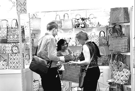 Exhibition Special: Goods in abundance at Hong Kong Mega Show