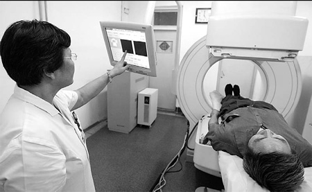 Health reforms a boon for IT