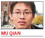 Note of optimism for Chinese music abroad