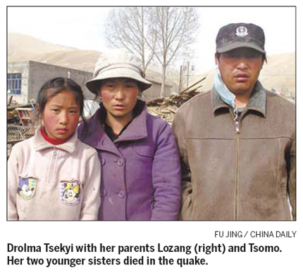 Past disasters offer lessons