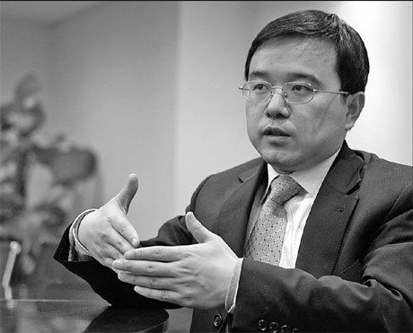 China Asset Management predicts 'gentle tightening'