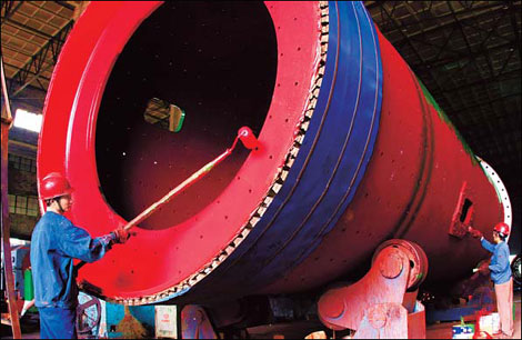 Bumpy road ahead for exports