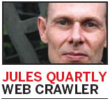 Internet sensations, still the same old story