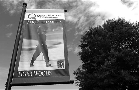 An important 2 weeks for Tiger