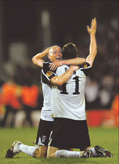 Benitez demands a fab five to rescue Liverpool