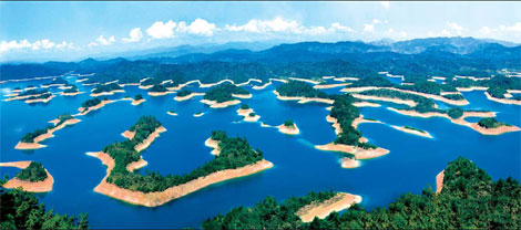 Ancient Hangzhou adds color to World Expo journey