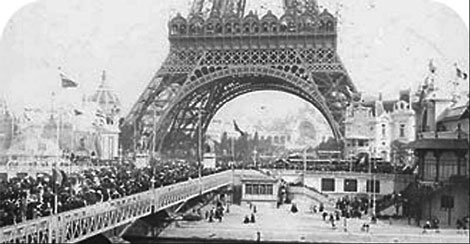 A vibrant and inventive history