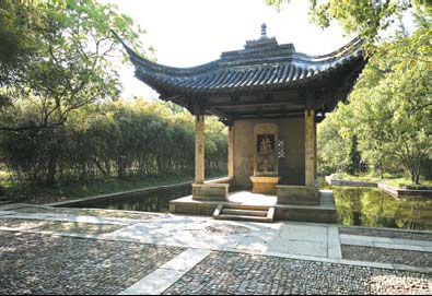 Profoundly Zhejiang