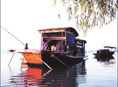 Profoundly Zhejiang