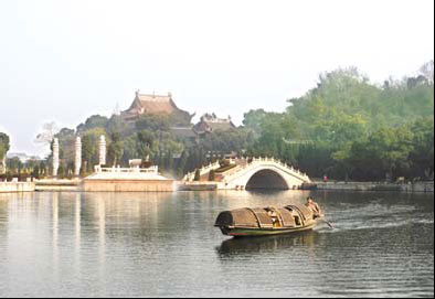 Profoundly Zhejiang