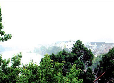 Profoundly Zhejiang