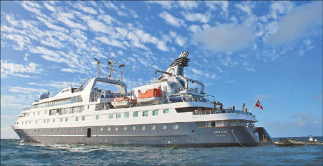 Bali bon voyage