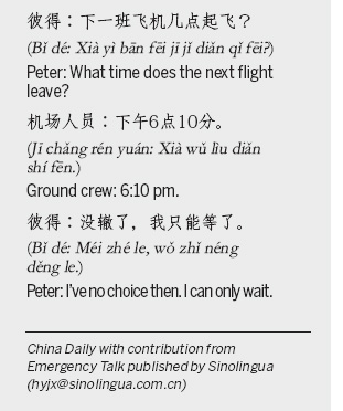 language tips