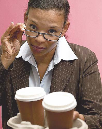 Couple of coffees may help some heart patients