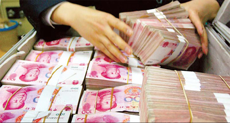 New loans set to grow in April