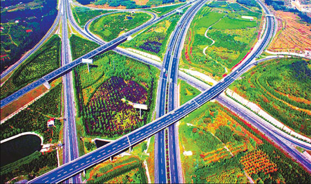 Shandong Special: Hoping for closer ties