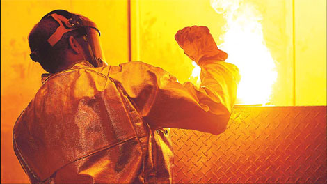 Alcoa on the prowl for M&As in China