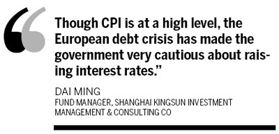 Bears take center stage as tightening fears grow