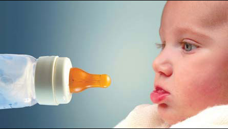 Breast-feeding longer may prevent childhood obesity