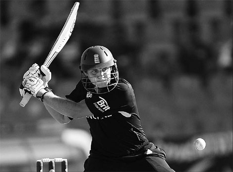 Collingwood wants England to aim higher in the 20/20 semifinals
