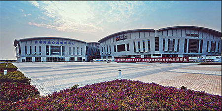 Huaqiao Supplement: Huaqiao emerging as a new financial Silicon Valley
