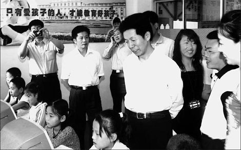 Jilin Special: Province gives support to only-daughters