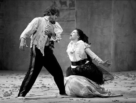 Opera for the masses