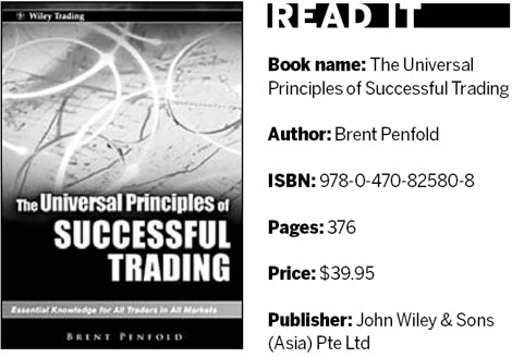 Book review: Successful trade strategies aired