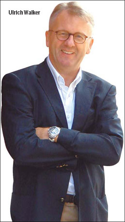 German companies successful in China