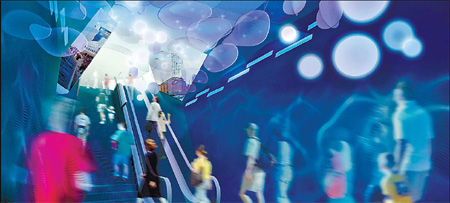 Chemicalindustry Special: A city in the balance
