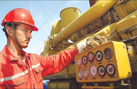 Resource tax revamp soon