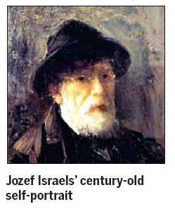 Art detectives crack forgery riddle