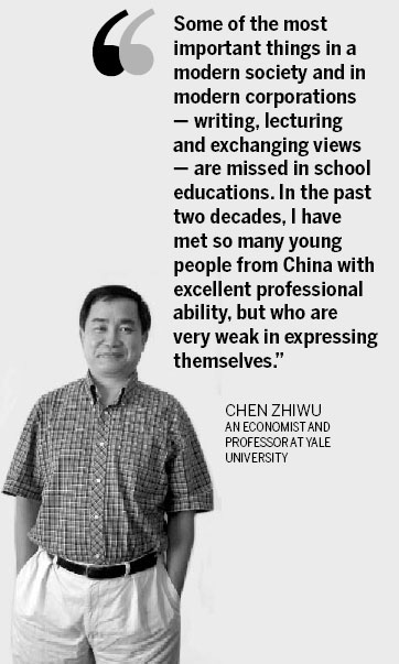 Quotation of the day