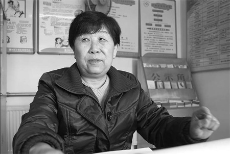 A life devoted to healing others