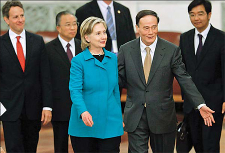 Greater role to aid bilateral ties urged