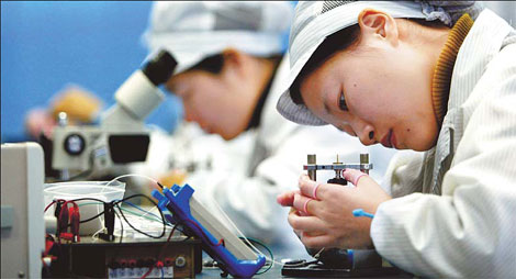 Yangtze River Delta plan gets approval from govt