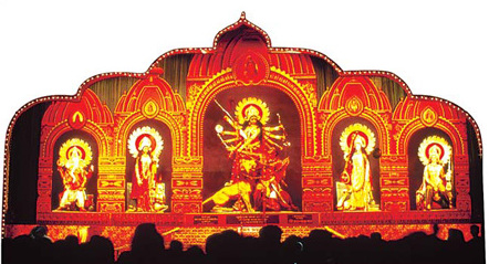 India: delights of all kinds for everyone
