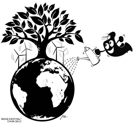 Cartoon