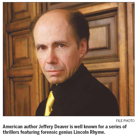 New James Bond novel in the works